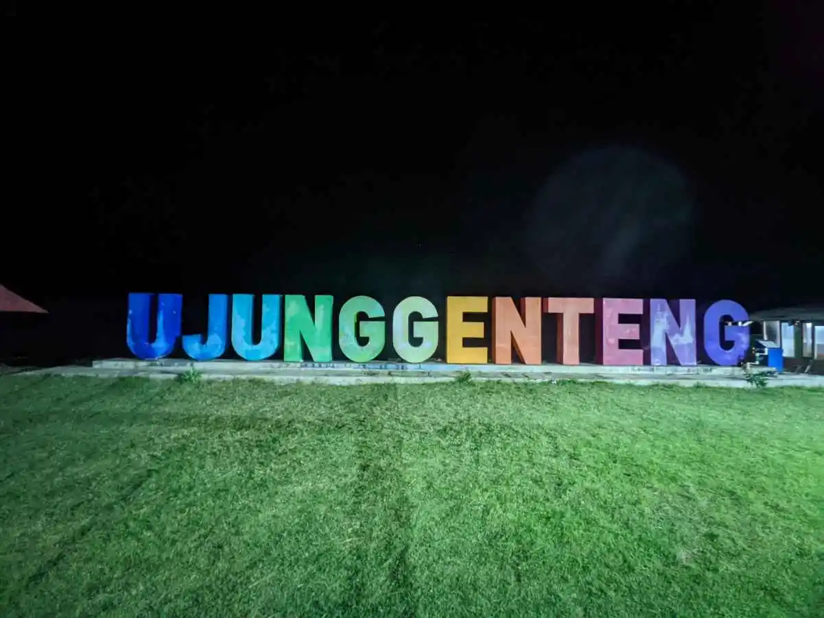 Road Trip: Bekasi–Ujung Genteng — Review & Pengalaman